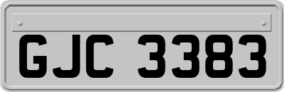 GJC3383