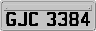 GJC3384