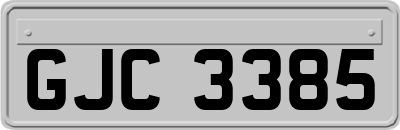 GJC3385