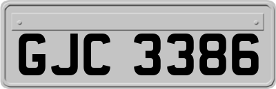 GJC3386