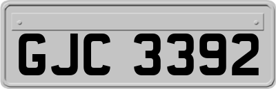 GJC3392
