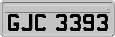 GJC3393