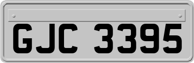 GJC3395