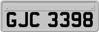 GJC3398