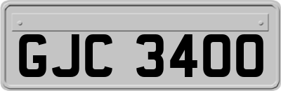 GJC3400