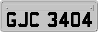 GJC3404