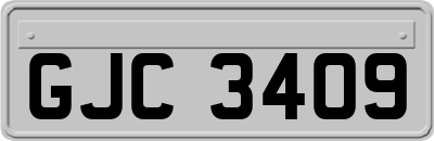 GJC3409