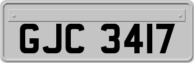 GJC3417