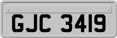 GJC3419