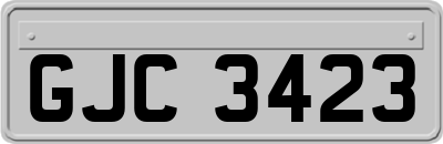 GJC3423
