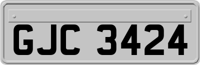 GJC3424