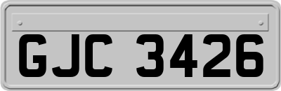GJC3426