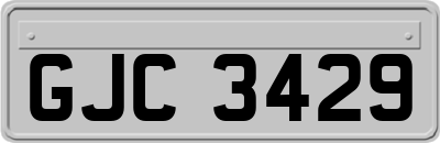 GJC3429