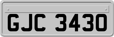GJC3430