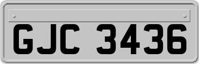 GJC3436