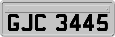 GJC3445