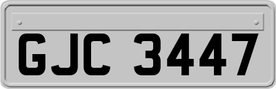 GJC3447