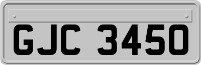 GJC3450