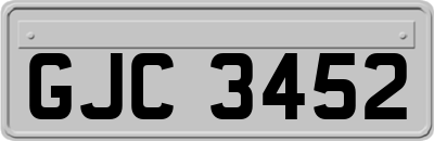 GJC3452