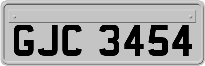 GJC3454