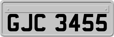 GJC3455