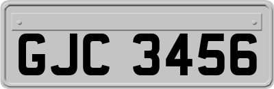 GJC3456