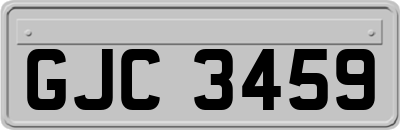 GJC3459