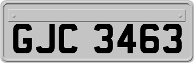 GJC3463