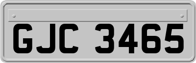 GJC3465