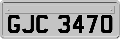 GJC3470