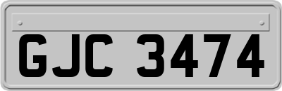 GJC3474
