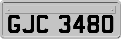 GJC3480