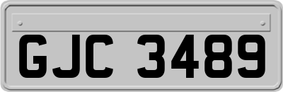 GJC3489