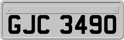 GJC3490