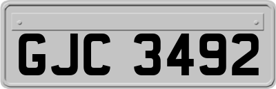 GJC3492