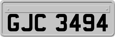 GJC3494