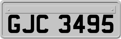GJC3495