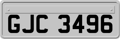 GJC3496