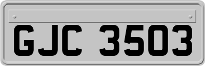 GJC3503