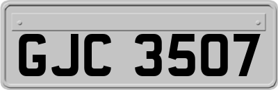 GJC3507