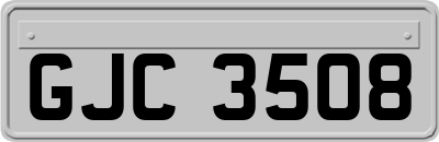 GJC3508