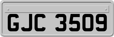 GJC3509