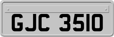 GJC3510