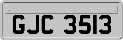 GJC3513