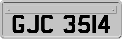 GJC3514