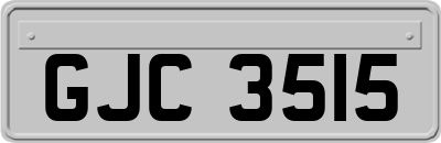 GJC3515