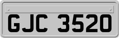 GJC3520