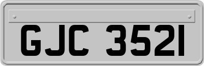 GJC3521