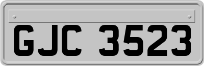 GJC3523