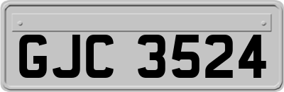 GJC3524